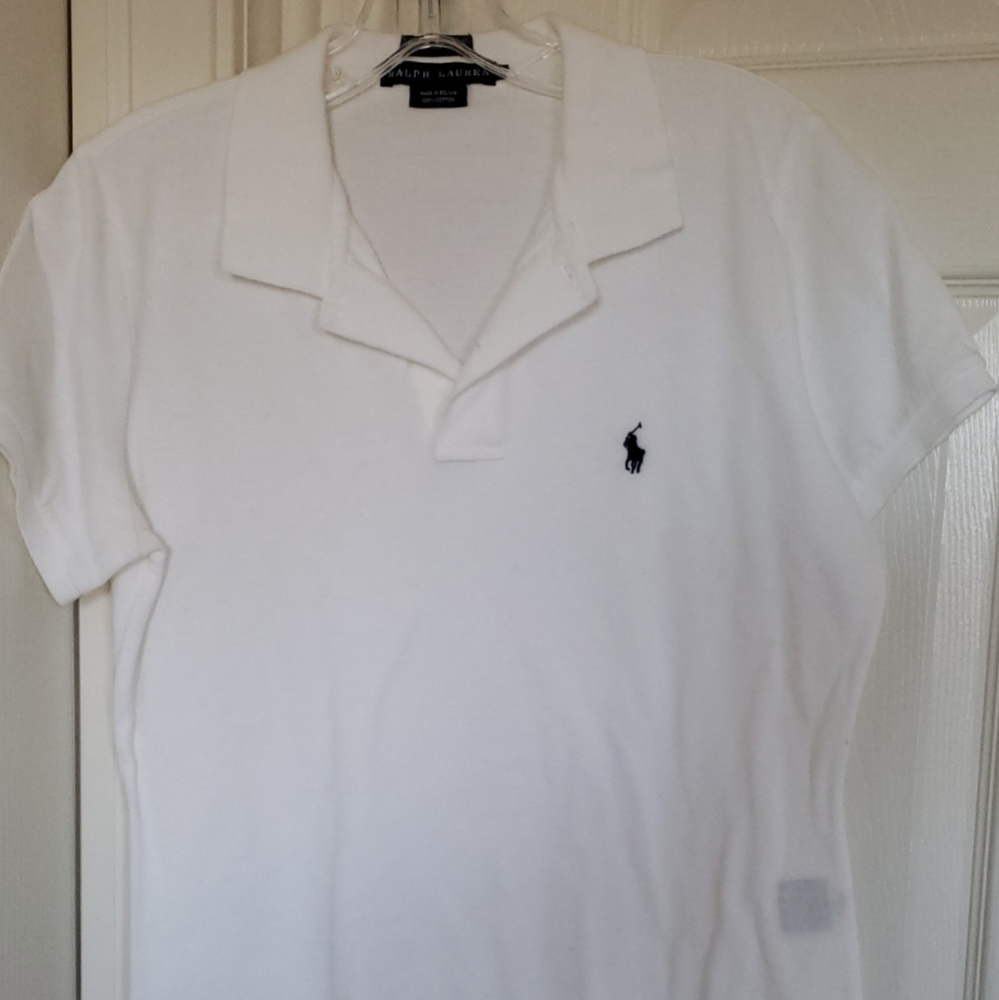 Ralph Lauren